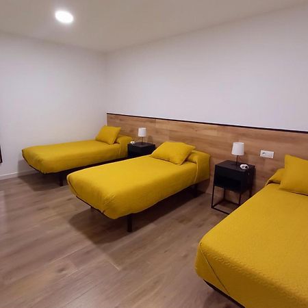 Apartamento Fuentes Conil De La Frontera Exterior foto