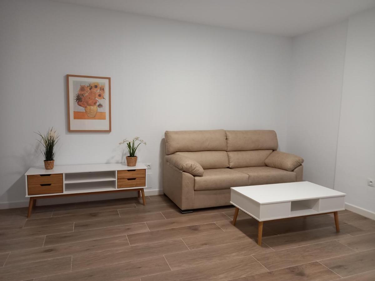 Apartamento Fuentes Conil De La Frontera Exterior foto