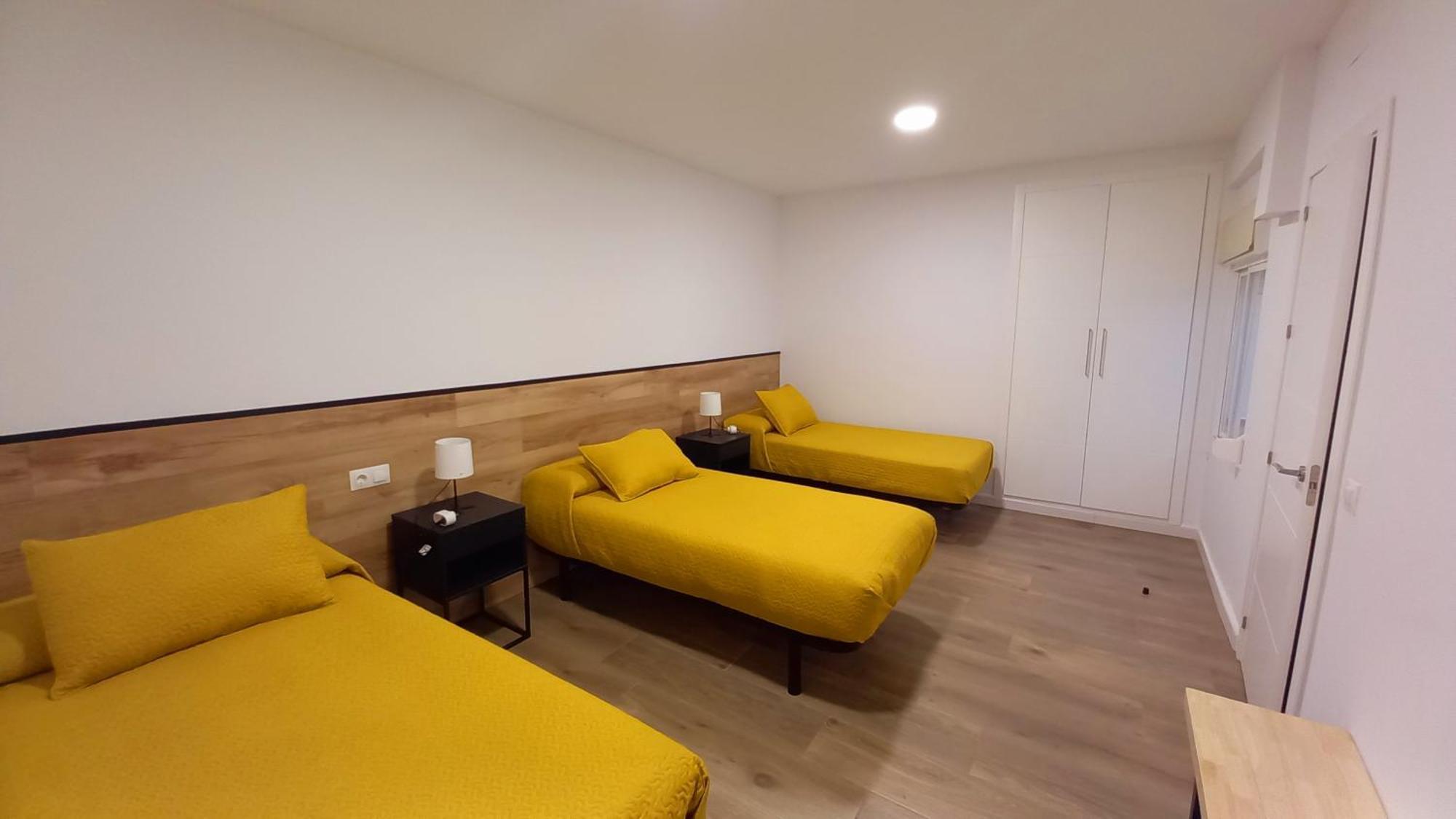 Apartamento Fuentes Conil De La Frontera Exterior foto
